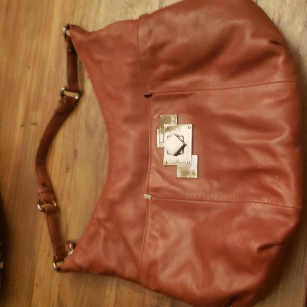 Kenneth Cole New York Hobo